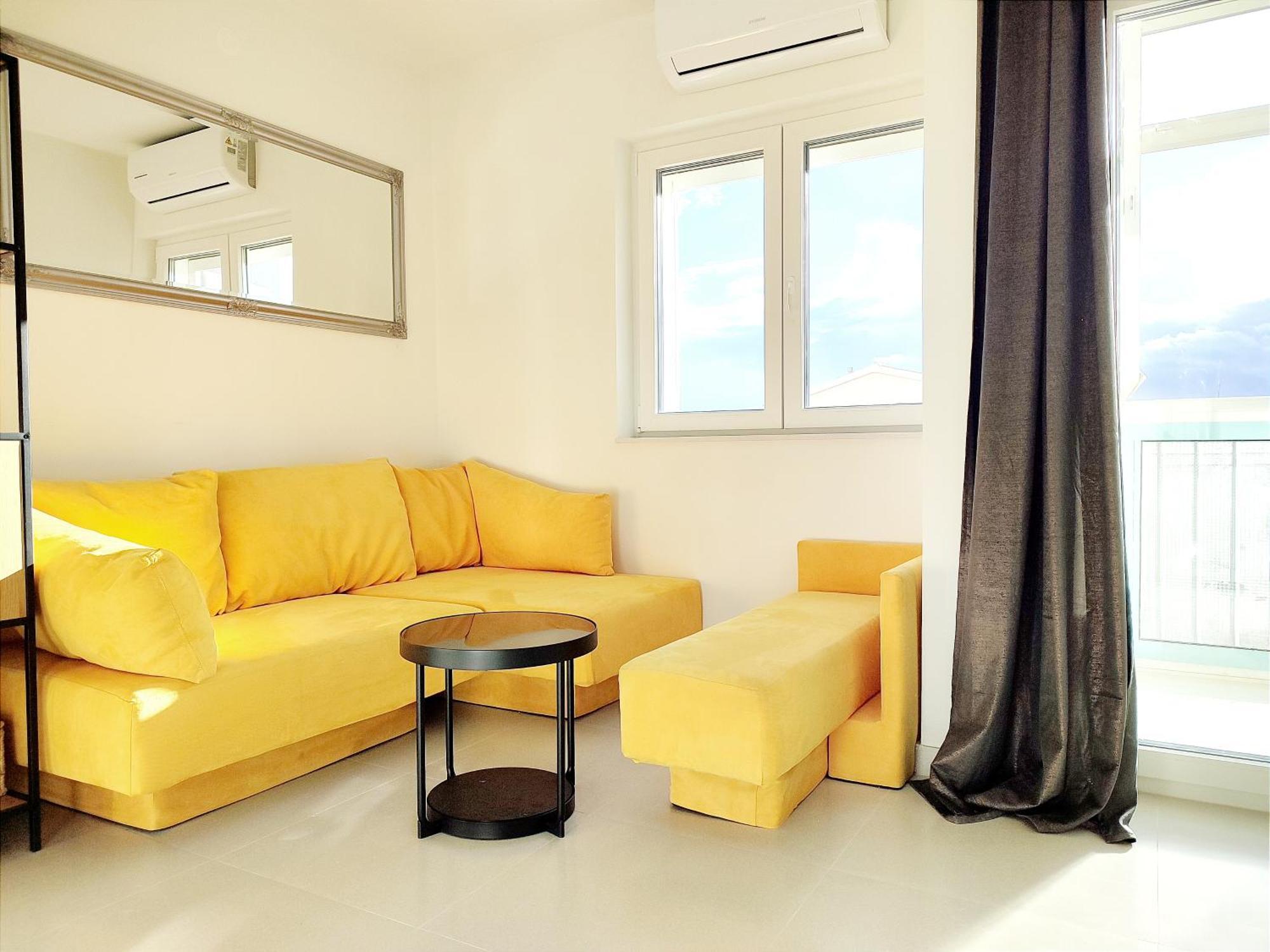 Apartment Rose, Close To The Beach Makarska Kültér fotó