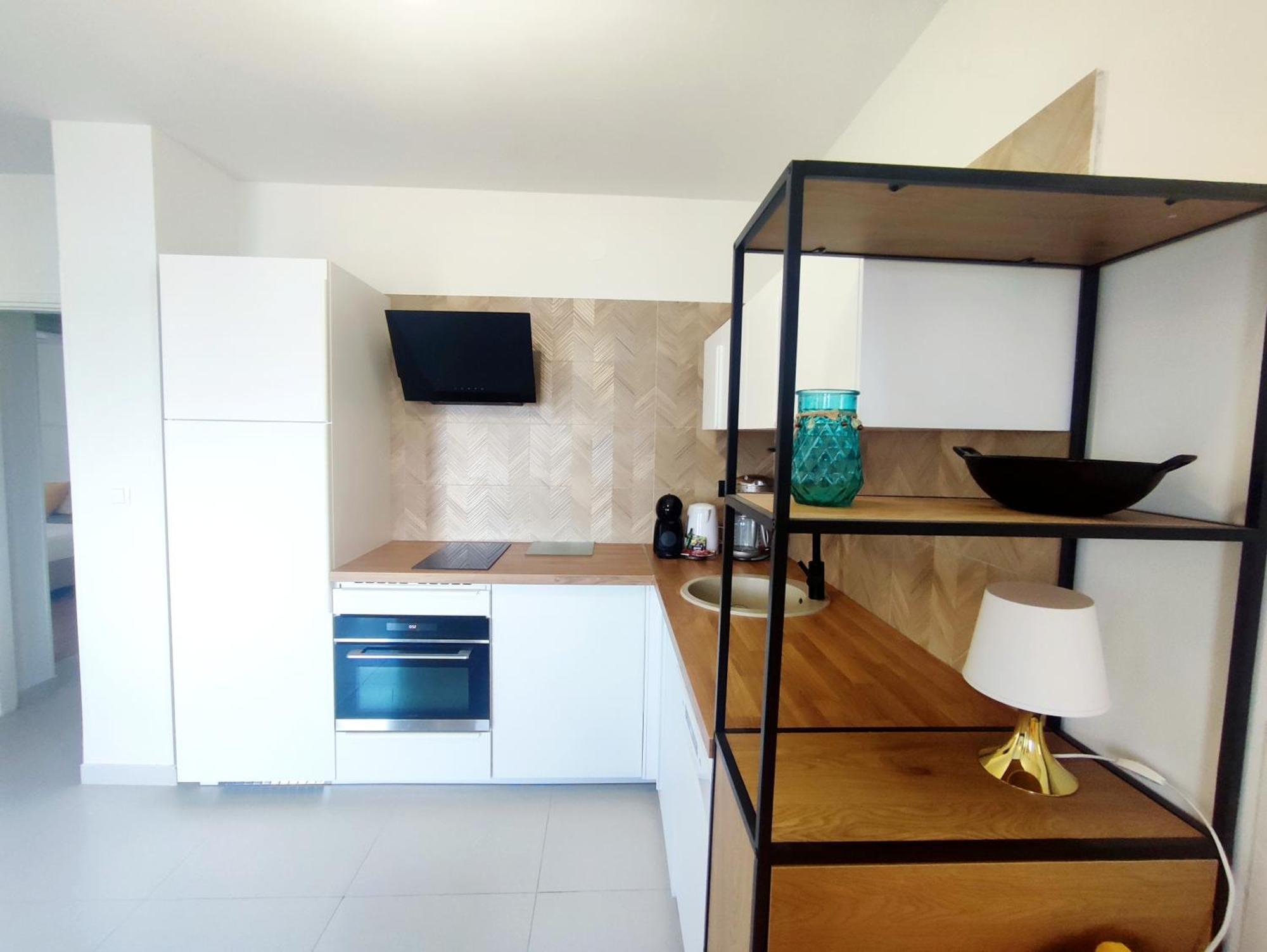Apartment Rose, Close To The Beach Makarska Kültér fotó