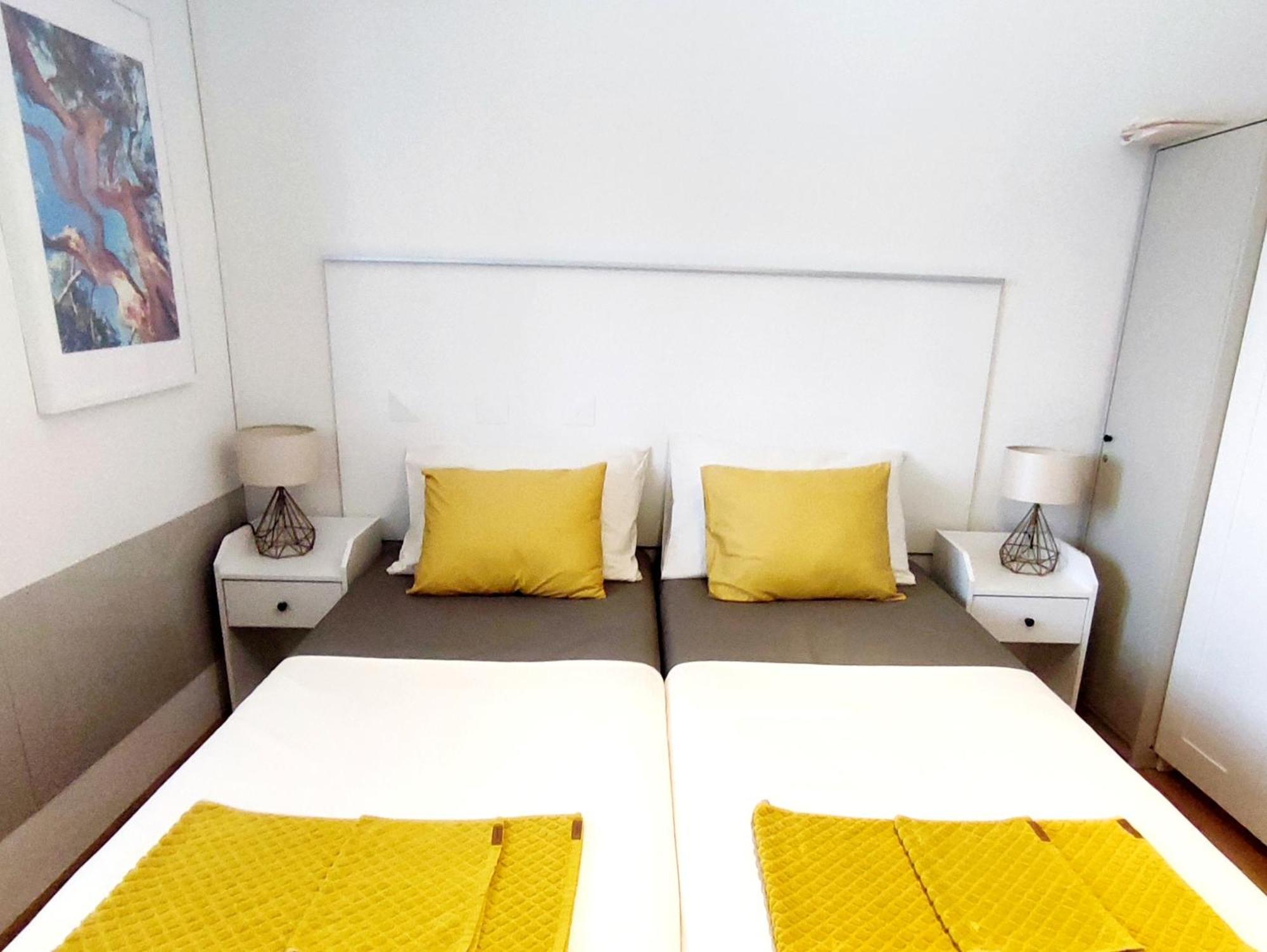 Apartment Rose, Close To The Beach Makarska Kültér fotó