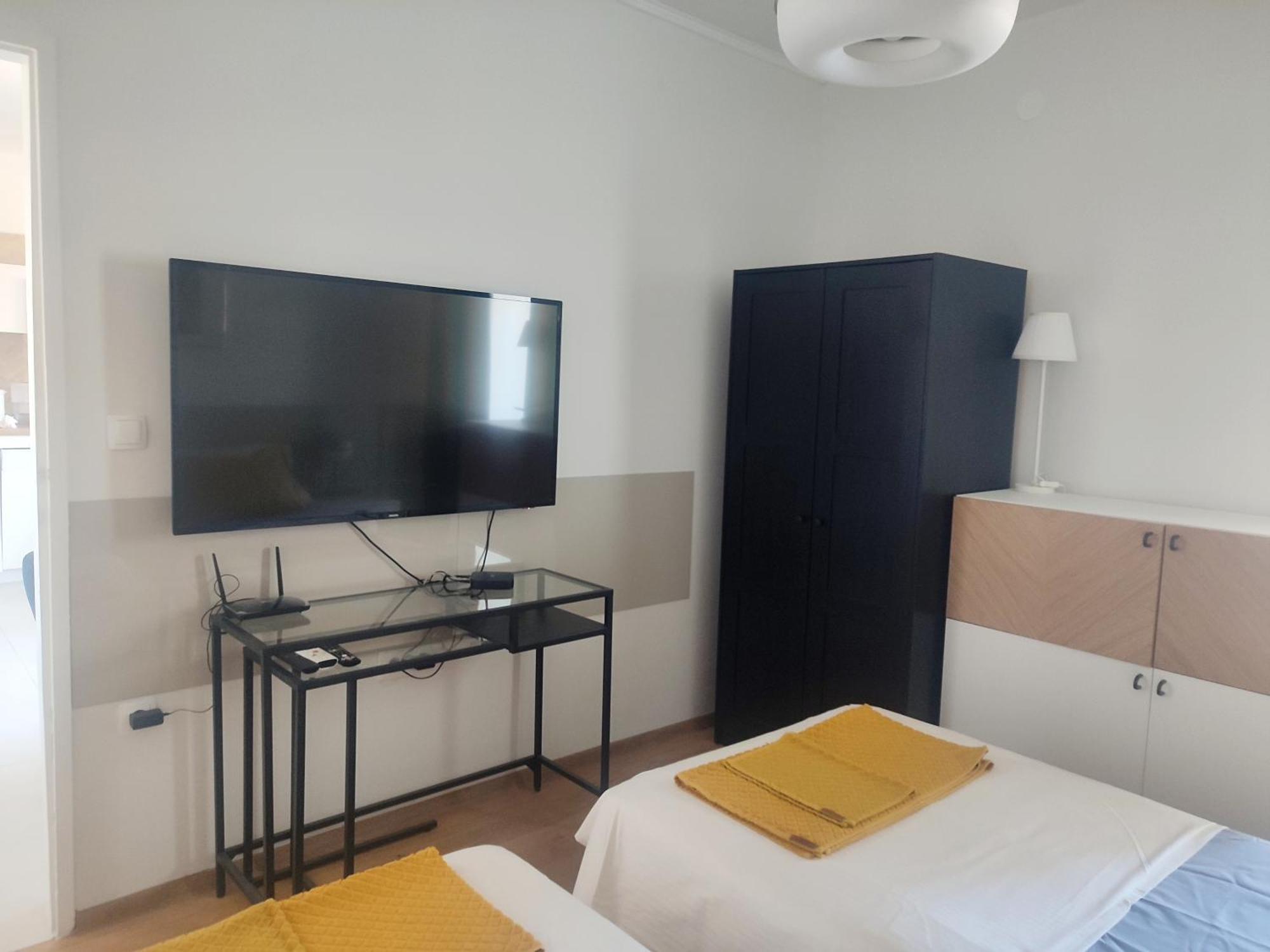 Apartment Rose, Close To The Beach Makarska Kültér fotó